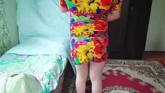 Play Big Booty Crossdresser Ketty Drives You Wild with Intimate Massage