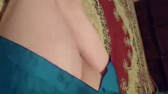 Play Zuppalino Heat Dances On My Lips: A Sizzling POV Cumshot with a Petite Teen and a Shemale Crossdresser